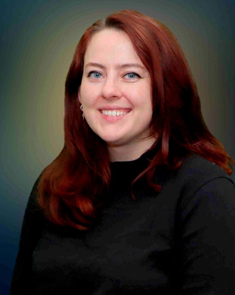 Kristen Lockard, MS, CCC-SLP - Speech Language Pathologist - Porter Academy