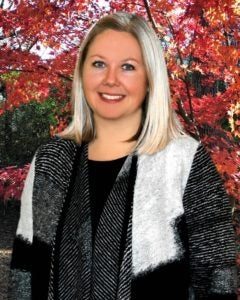 Amy Johnston