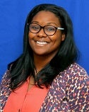 April Thomas – Speech Language Pathologist Assistant