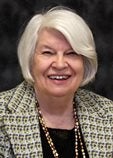 Barbara Ramer – Educational Specialist