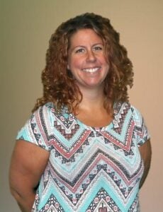 Eva White – Assistant Teacher
