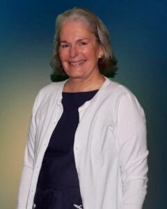 Nancie Murray – Assistant Teacher