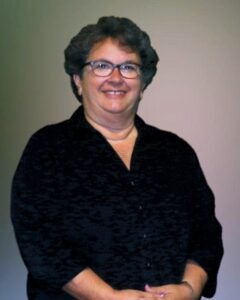 Marcie Schultz – Lead Teacher