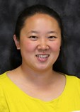Hannah Cha – Administrative Assistant