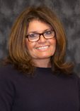 Jackie Shallcross – Team Leader