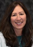 Jody Kershner – Music Therapist