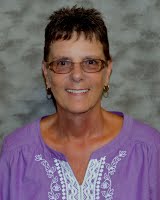 Vicki Miller