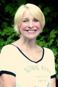 Lisa Witteman, M.Ed.