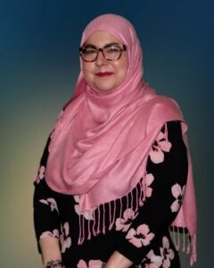 Mahjabeen Aamer – Lead Teacher