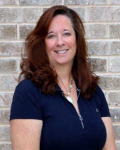 Cecilia Giordano – Academic Support Teacher