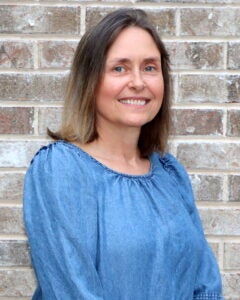 Stacey Johnson – Assistant Teacher