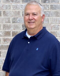 Steve O’Brien – Lead Teacher