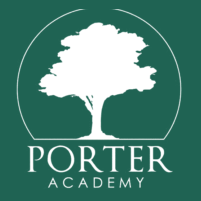 The Porter Academy Inc logo