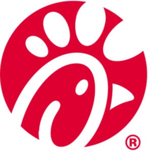 Chick Fil A Logo