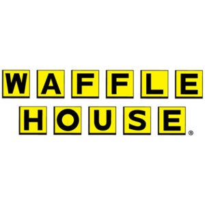 Waffle House Logo